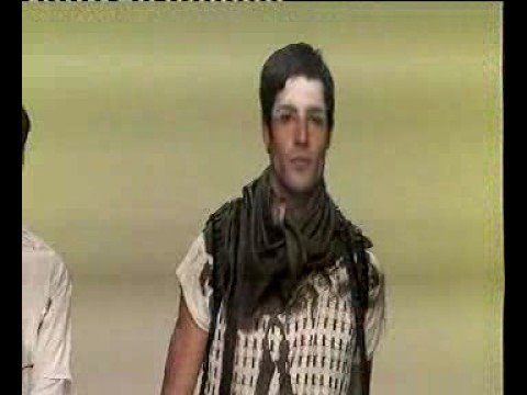 ModaLisboa|Estoril 31 - Lidija Kolovrat