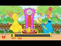 Sesame Street Games And Stories Episodes 7
