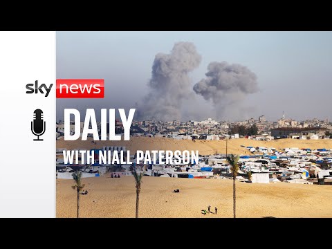 Israel Hamas latest: Why the ceasefire never happened