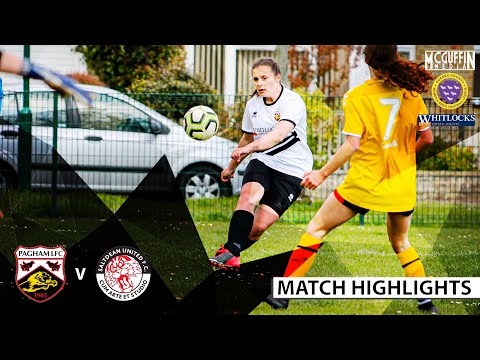 Pagham LFC vs Saltdean United Development SCWGFL | MATCH HIGHLIGHTS | 2nd May 2021