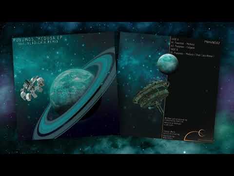 Puxumos - Calypso [PNHVN002]