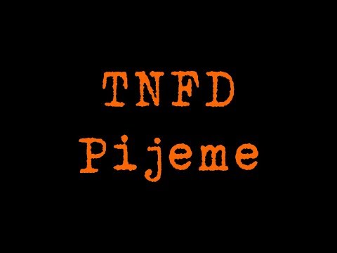 TNFD - TNFD - Pijeme