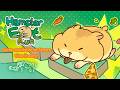 Hamster, Eat, Run Steam Key Global Zwiastun