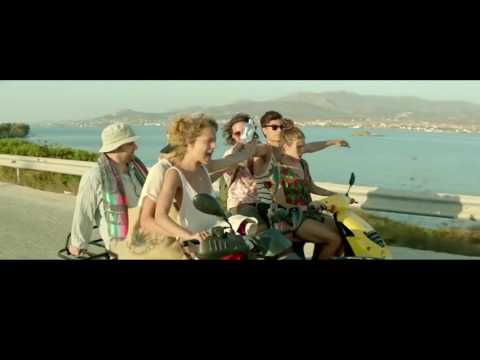 SUNTAN | EVIA FILM PROJECT 4