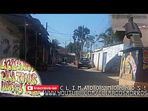 MC G2 - LIBERDADE PRA TODOS OS CRIAS DA MARCOLA & JARDIM ♪ [DJ LC DA Z.O] (RODO 2018)