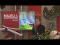 Milieu en duurzaamheid: wat moet er gebeuren met wol?