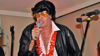 Release Me For Love by C Carter with the (Mildura) Avengers.