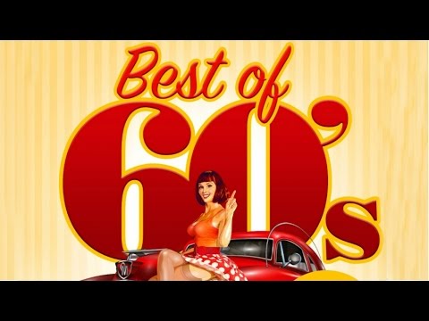 Best of Sixties - 100 Rock & Roll and Soul tracks