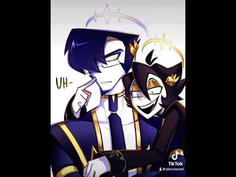 When God is fed up with the archangels of life and death #archangel #morningstar