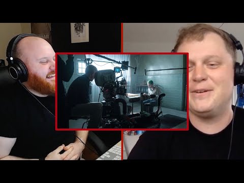 Michael Lee Taylor Explains How a Sound Team Is Structured On Film & TV Sets