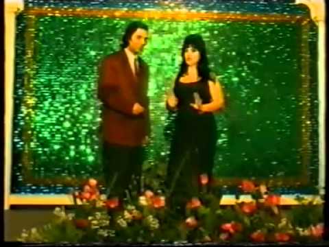 Musa Musayev    Demirem men