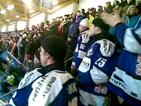 Ketterä-Roki 13.3.09 video 1