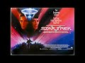 Star Trek V: The Final Frontier - Complete Expanded Soundtrack - 26 Life is a Dream [End Credits]