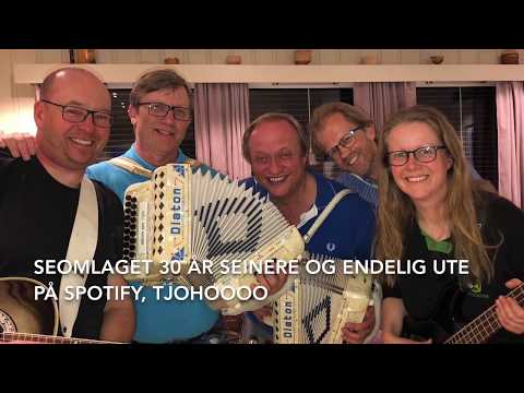 Seomlagleiken, with “Seomlaget” (Norway)