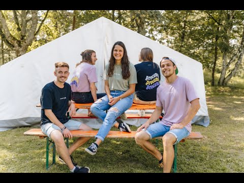 New Collection MERCH '23 || ProCamp 2023