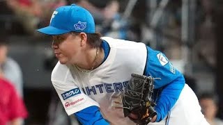 未来のスターが躍動…逆転＆完封のドラマ⚾️#プロ野球#ファームリーグ#若手覚醒#ドラフト選手#ホームラン#逆転勝利#野球好きと繋がりたい#二軍戦#野球ハイライト