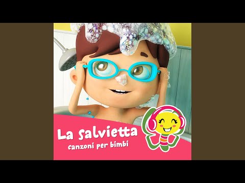 La salvietta (Canzone per bambini)