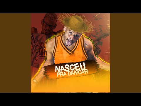 Nasceu pra Dançar