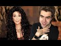 Cher - When You Walk Away (REACTION)
