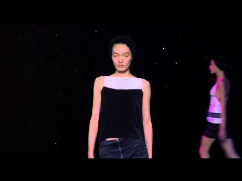 FATIMA LOPES fashion show Paris ready to wear Summer 15