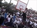 NBA Unerground Main Event Living Legend