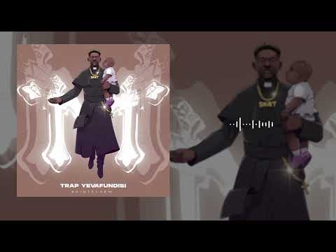 SaintFloew - Chimurega (Official Visualizer)