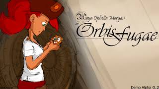 Orbis Fugae Trailer Test