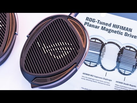 The Sound and Price BLEW me away! - ROG CES 2026