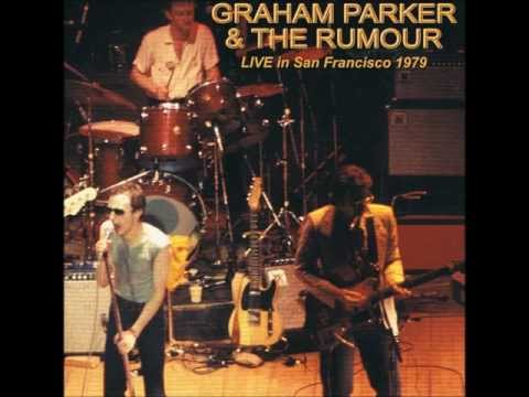 Graham Parker & The Rumour - Soul Shoes (Live In San Francisco, 1979)