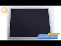 LCD display      LQ150X1LW94     15 inch    1024*768       Industrial  screen      Gaming