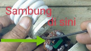 Download lagu How to quickly fix a Philips lamp that is completely dead, without replacing anything mp3