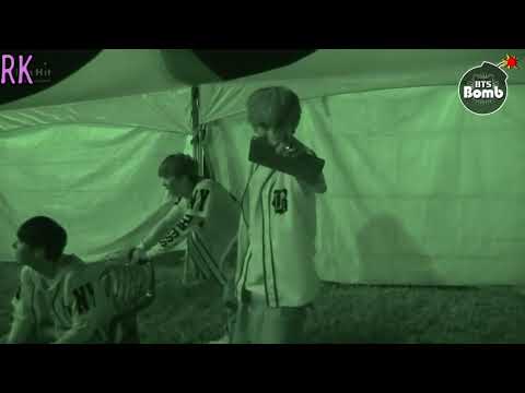 [INDO SUB] [BANGTAN BOMB] Saturday dancing time!
