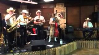 Texan Playboys In the Mood