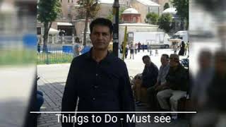 Istanbul - Top Attractions near Blue Mosque-Suleymaniye & Cheap Hotel |  Things 