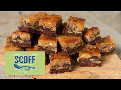 download lagu mp3 mp4 Chocolate Chip Pretzel Pecan Pie, download lagu Chocolate Chip Pretzel Pecan Pie gratis, unduh video klip Chocolate Chip Pretzel Pecan Pie