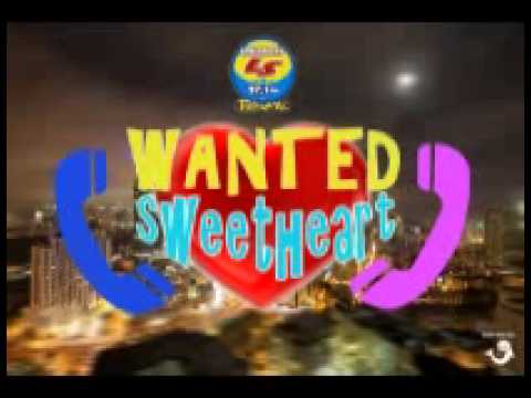 Papa Dan's Wanted Sweetheart 07/03/2012 Tuesday