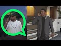 GTA 5 All Secret Phone Calls To Stretch Franklin