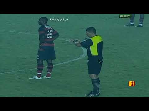 Flamengo 5 x 3 Fluminense | Carioca 31/01/2010 | Melhores momentos