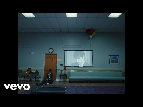 My Funeral - Aidan Bissett