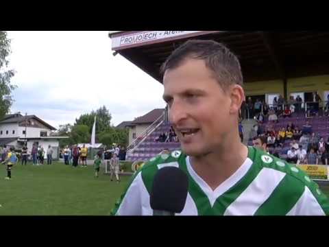 Mattighofen gg Mauerkirchen - 1.KL Südwest Rde 24