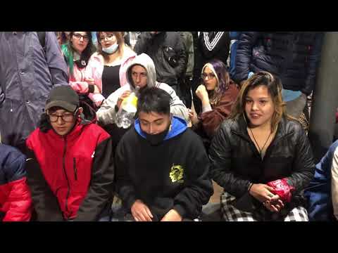 Fecha 22/7 •SEMI• DENTE VS BASTIAN