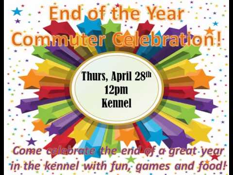 Thomas College Student Event Channel 04-28-2011