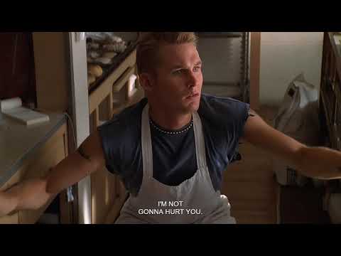 The Sopranos - Show some Respect