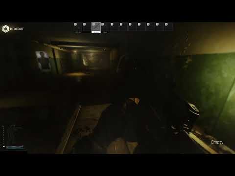 EFT - Low Recoil M4A1 & Ak-103 Build