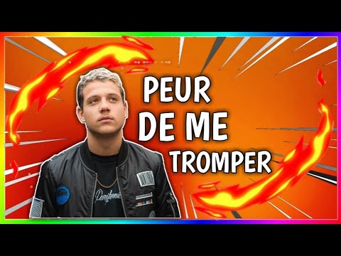 Video thumbnail for Peur de me tromper