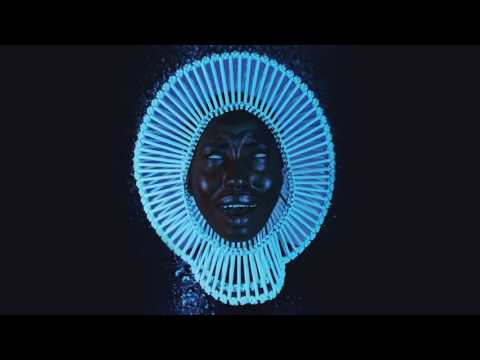 Childish Gambino|Redbone Official Audio
