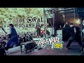 THE ORAL CIGARETTES [  狂乱 Hey Kids!!  ]「 LIVE 」•  TRIANGLE 2024