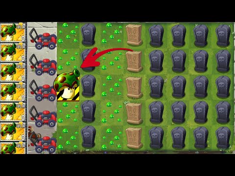 Pinata Party 5/26/2021 (May 26th) - Team Plants Power-Up - Plants vs Zombies 2 (PVZ2 Version 8.9.1)