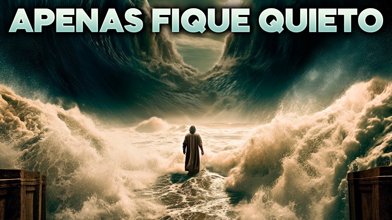 Veja Como Deus Abrirá Um Caminho Para Você Onde Parece Não Haver Caminho