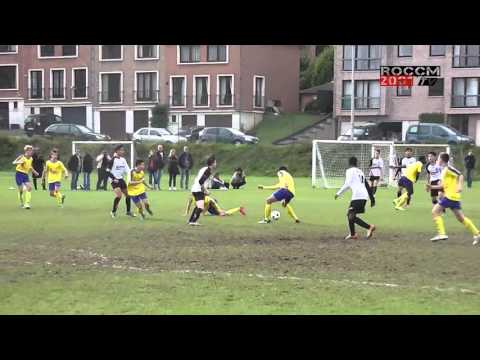 RCS Braine - ROCCM U15